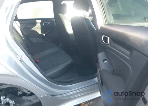 2024 Honda Civic Sport from USA, damaged, VIN 2HGFE2F59RH534036